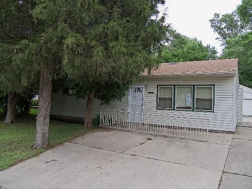 1st image of 16243 S Saint Louis Ave