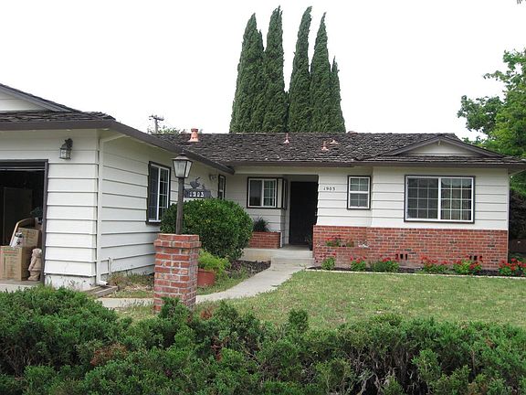 3rd image of 1903 Curtner Ave