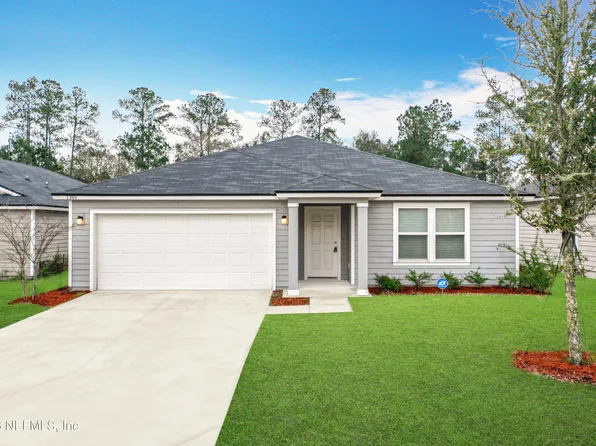 1360 TAN TARA Trail, Jacksonville, FL 32221