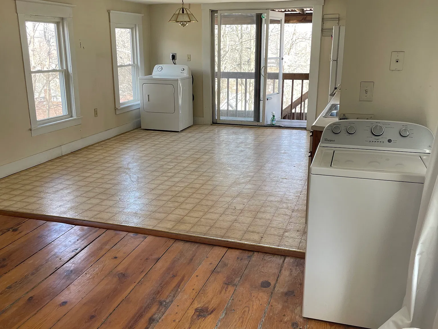 3 bed, 1200 sqft, $1,950 — Photo 3