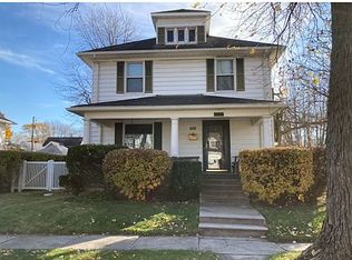 659 W North St, Fostoria, OH 44830