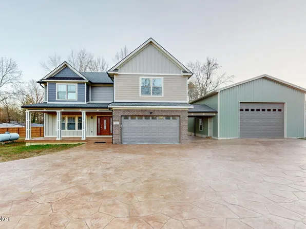 115 Sparks Dr, Brooks, KY 40109