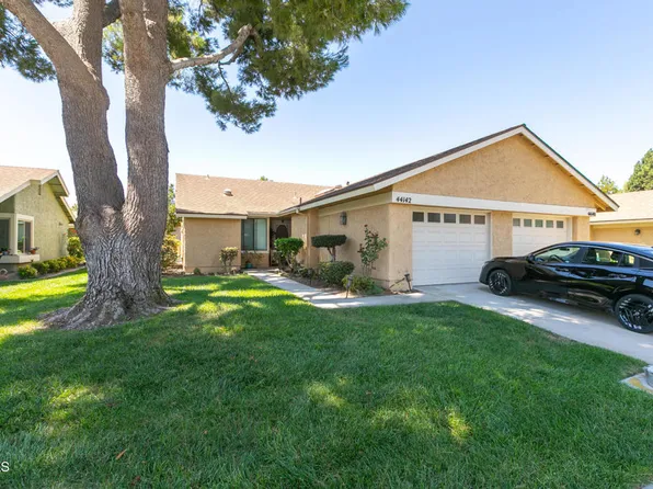 44142 Village 44, Camarillo, CA 93012