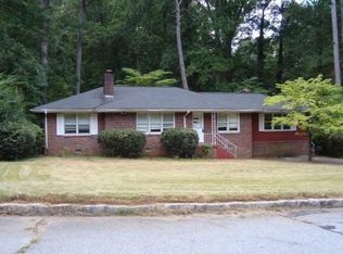 1909 Jacolyn Pl, Atlanta, GA 30329