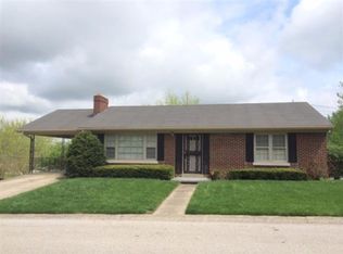 601 Lyndale Ave, Richmond, KY 40475