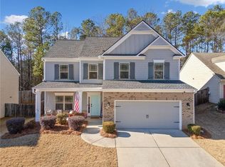 238 Manous Way, Canton, GA 30115