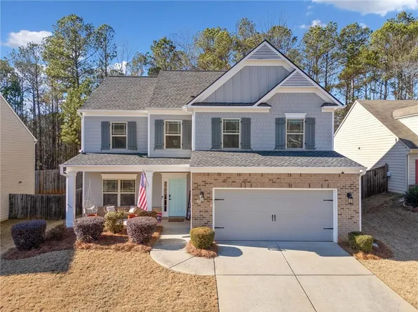 238 Manous Way, Canton, GA 30115