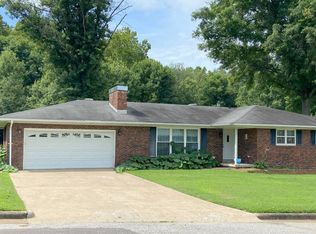 2111 Franklin St, Tell City, IN