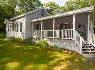 172 Pownal Rd, Freeport, ME 04032