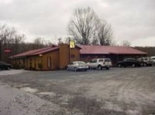 2848 Highway 48 N, Nunnelly, TN 37137