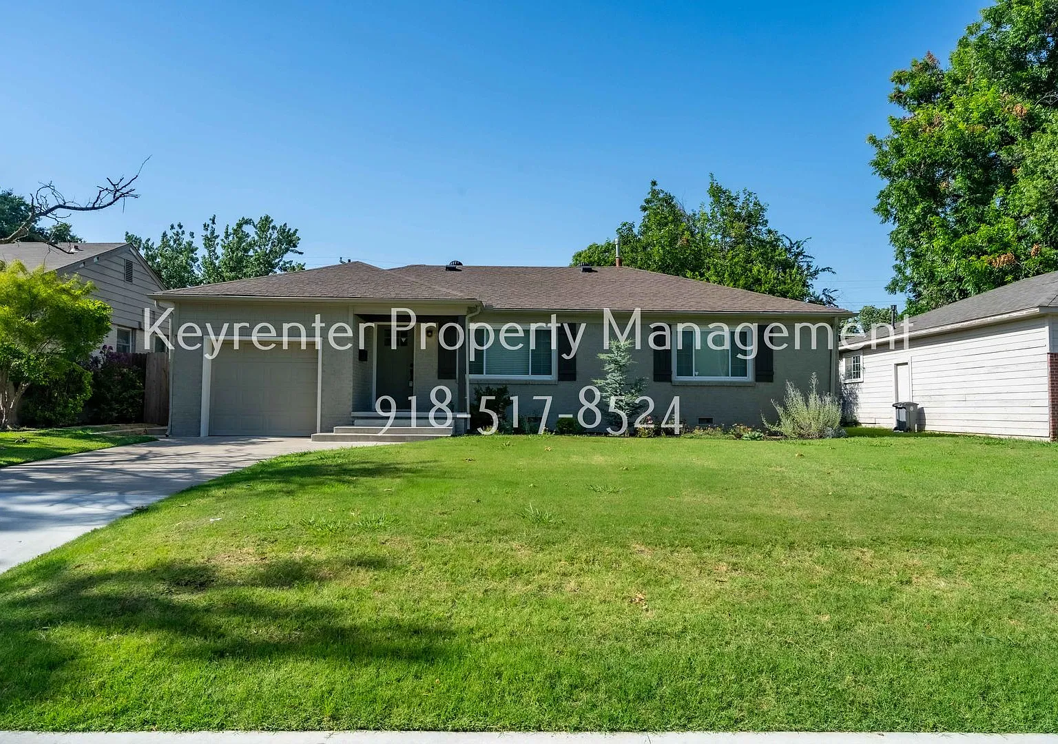 Stunning 3 Bed 2 Bath In Great Area — Photo 1