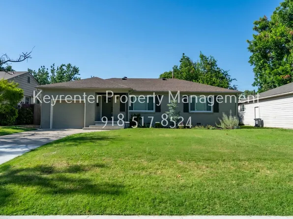 4807 E 26th St, Tulsa, OK 74114