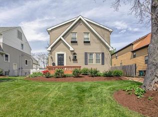 7827 Weil Ave, Saint Louis, MO 63119