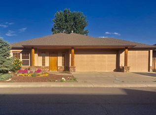 483 Casey Way, Grand Junction, CO 81504