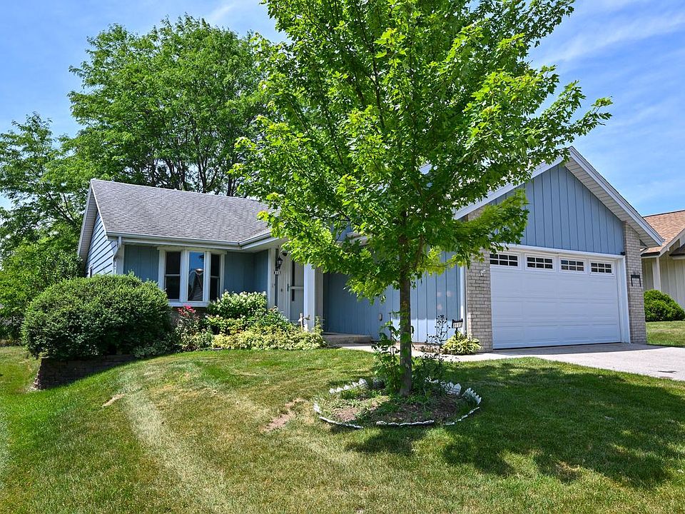 1st image of 8113 N Denmark COURT #8113D