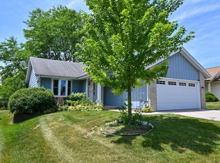8113 N Denmark Ct #8113D, Milwaukee, WI 53224