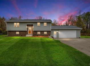 4340 Cornell St, Rome, NY 13440