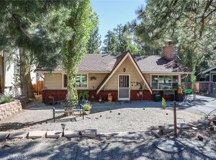 220 Whipple Dr, Big Bear City, CA 92314