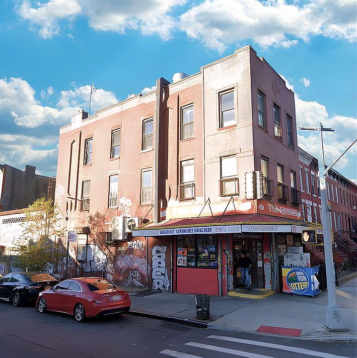 1st image of 1288 Herkimer St #1-4