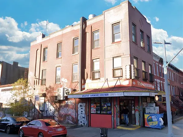 1288 Herkimer St #1-4, Brooklyn, NY 11233