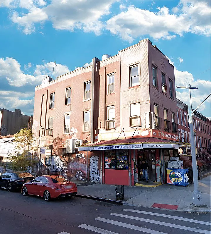 1288 Herkimer St #1-4 photo 1