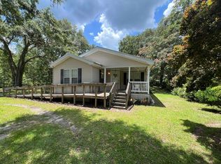 188 Fallow Rd, Lamont, FL 32336
