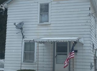 511 Lincoln Ave, Struthers, OH 44471