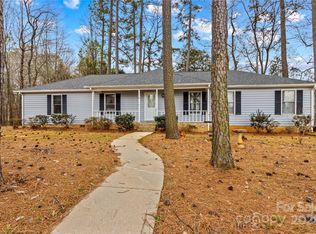 101 Fairfax Dr, Salisbury, NC 28146
