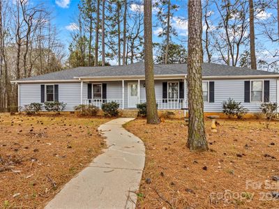 101 Fairfax Dr, Salisbury, NC, 28146