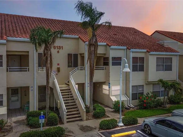 6131 Bahia Del Mar Blvd APT 139, Saint Petersburg, FL 33715