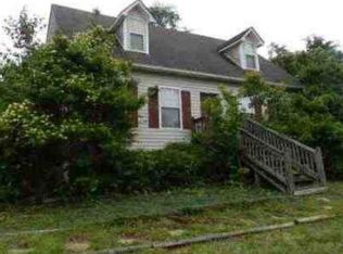 120 E Plantation St, Chatsworth, GA 30705