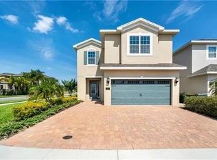 7397 Marker Ave, Kissimmee, FL 34747