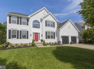 20 Chestnut Hill Ct, Swedesboro, NJ 08085