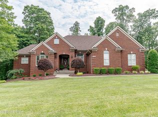 160 Diamond Ct, Taylorsville, KY 40071