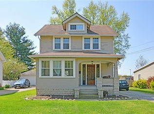 498 Milan Ave, Amherst, OH 44001