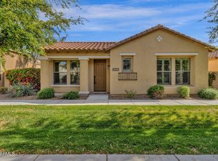 4622 E Blue Sage Rd, Gilbert, AZ 85297