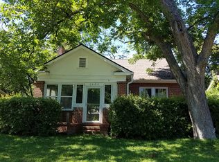 1603 17th St, Columbus, GA 31901