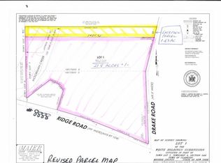 8888 W Ridge Rd #47, Brockport, NY 14420