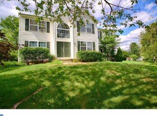 1821 Hessian Dr, Williamstown, NJ 08094