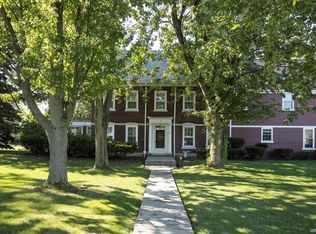 357 Lebrun Rd, Amherst, NY 14226