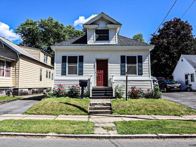 141 Bradford Rd, Schenectady, NY, 12304