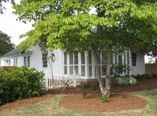 4 Johnson Ave, Montgomery, AL 36110