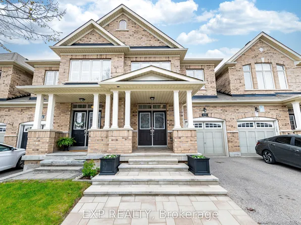 1445 Bews Lndg, Milton, ON L9T 8T9