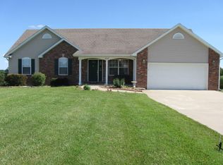1818 County Road 360, Fulton, MO 65251