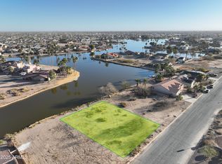 10836 W San Lazaro Dr LOT 779, Arizona City, AZ 85123