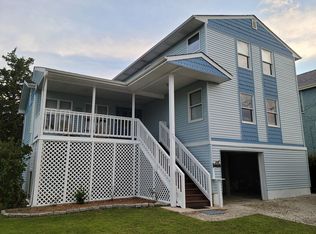 201 W Grant St, West Cape May, NJ 08204