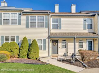 57 Quail Run, Bayville, NJ 08721