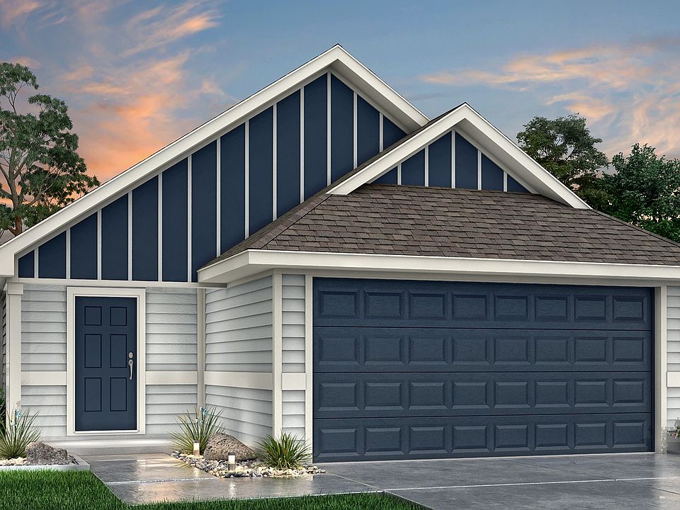 Elevation M