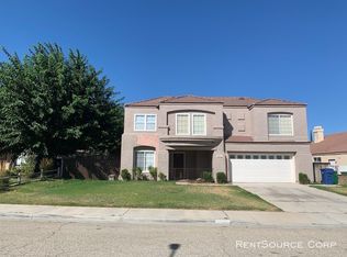 38763 Berrycreek Ct, Palmdale, CA 93551