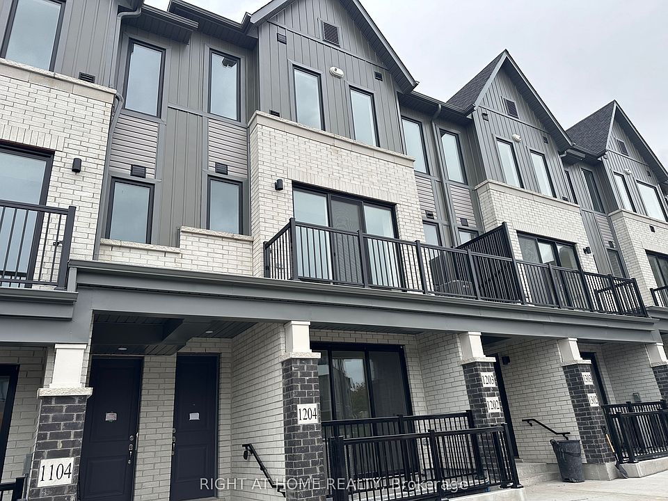 1st image of 160 Densmore Rd #1204